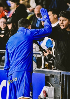 Zakaria Eddachouri — RC Deportivo, RCD Mallorca, Copa del Rey