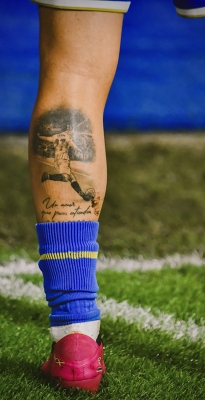 Luismi Cruz — RC Deportivo, RCD Mallorca, Copa del Rey