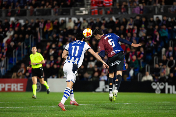 Copa del Rey | CD Eldense 1 - 2 Real Sociedad — Gonçalo Guedes — Gonçalo Guedes, Real Sociedad, Cd Eldense