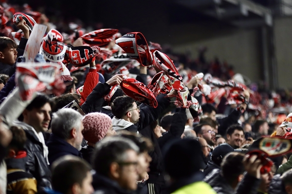 Rayo Vallecano — Rayo Vallecano
