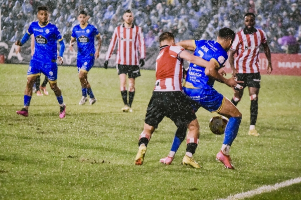 Amin Abaradan — Ourense CF, Athletic Club, Copa del Rey