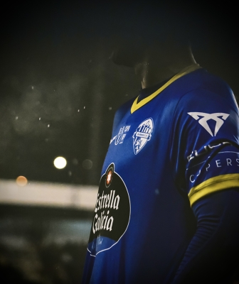 Hugo Sanz — Ourense CF, Athletic Club, Copa del Rey