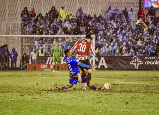 Jerín Ramos — Ourense CF, Athletic Club, Copa del Rey