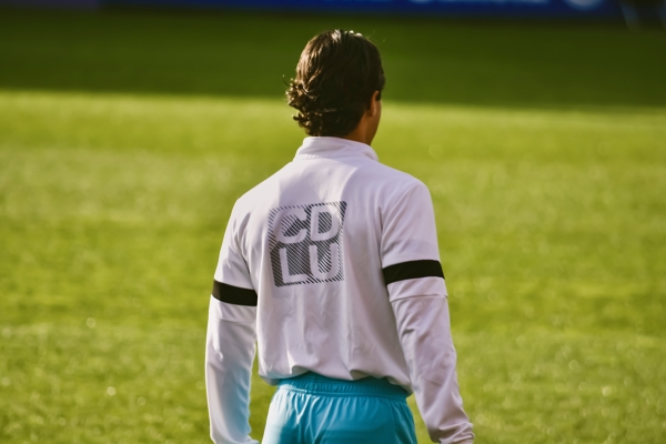 CD Lugo — CD Lugo, Ourense CF, Primera RFEF