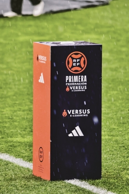 Primera RFEF — CD Lugo, Ourense CF, Primera RFEF