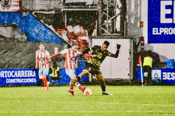 CD Lugo — CD Lugo, Ourense CF, Primera RFEF