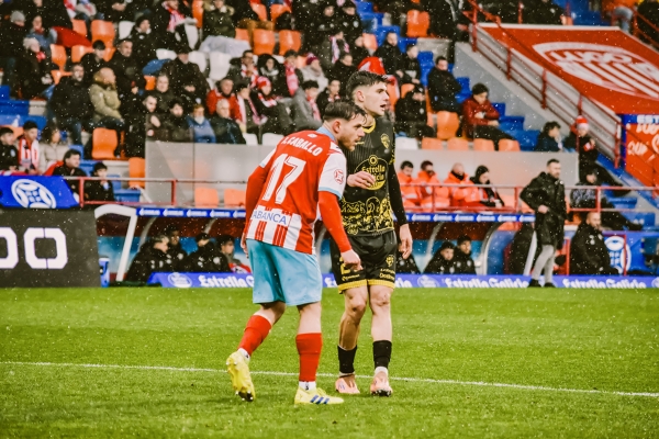 CD Lugo — CD Lugo, Ourense CF, Primera RFEF