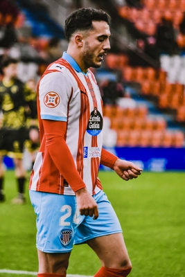 CD Lugo — CD Lugo, Ourense CF, Primera RFEF
