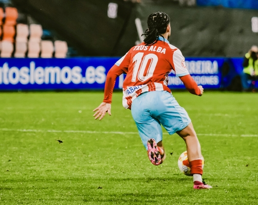 CD Lugo — CD Lugo, Ourense CF, Primera RFEF