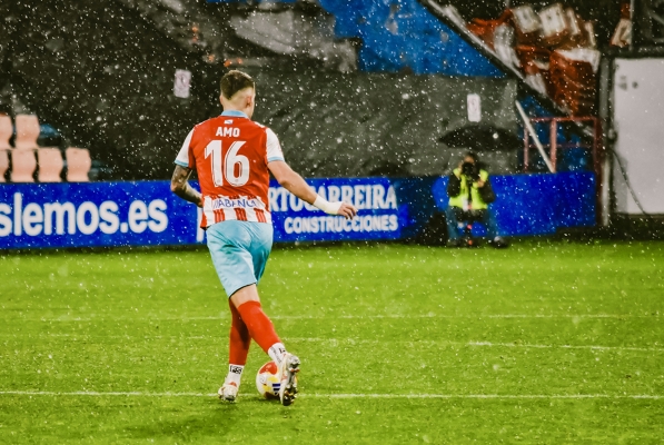 CD Lugo — CD Lugo, Ourense CF, Primera RFEF