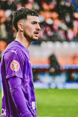 CD Lugo — CD Lugo, Ourense CF, Primera RFEF
