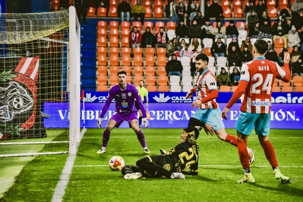 CD Lugo — CD Lugo, Ourense CF, Primera RFEF