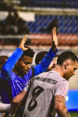 Jerín Ramos — Ourense CF, Real Avilés Industrial, Primera RFEF