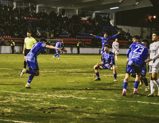 César Moreno — Ourense CF, Real Avilés Industrial, Primera RFEF