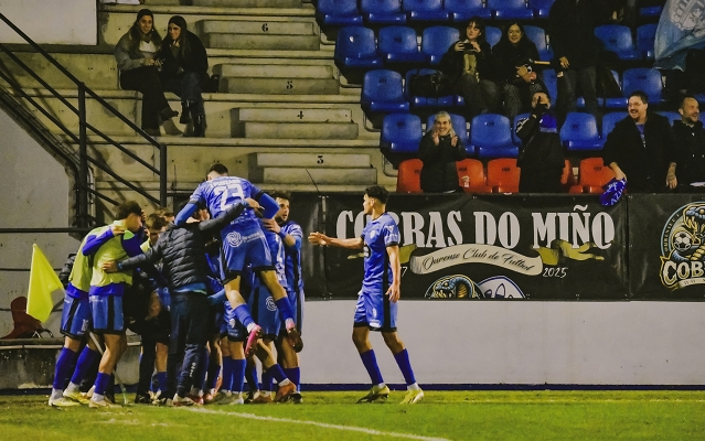 Amin Abaradan — Ourense CF, Real Avilés Industrial, Primera RFEF