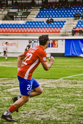 Santi de Prado — UD Ourense, Salamanca CF, Segunda RFEF