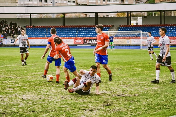 Raúl Champi — UD Ourense, Salamanca CF, Segunda RFEF