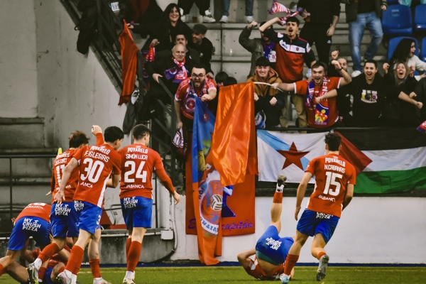 Javi Labrada — UD Ourense, Salamanca CF, Segunda RFEF
