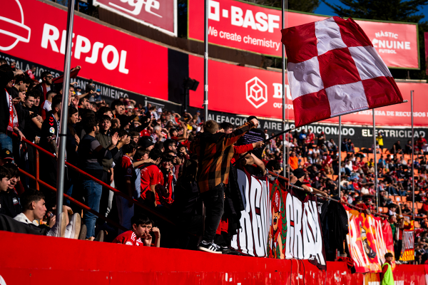 Gimnàstic de Tarragona — Gimnàstic de Tarragona