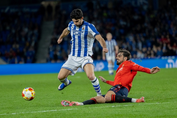 Gonçalo Guedes — Alejandro Catena, Gonçalo Guedes