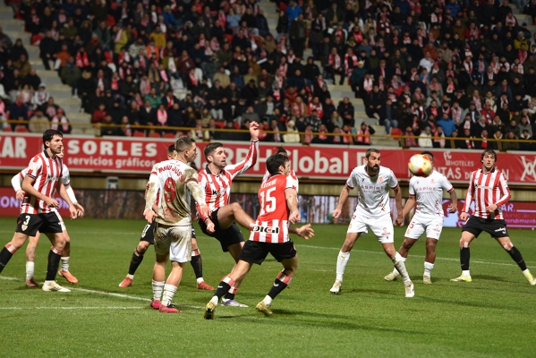 Ataque del a Cultural Leonesa — Athletic Club — copa del rey, Athletic Club