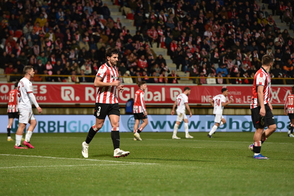 Landaluze — Cultural Leonesa — copa del rey, athletic club, Cultural Leonesa