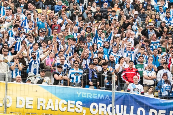 Deportivo de la Coruña