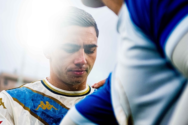 Yeremay Hernández — Yeremay Hernández, Deportivo de La Coruña