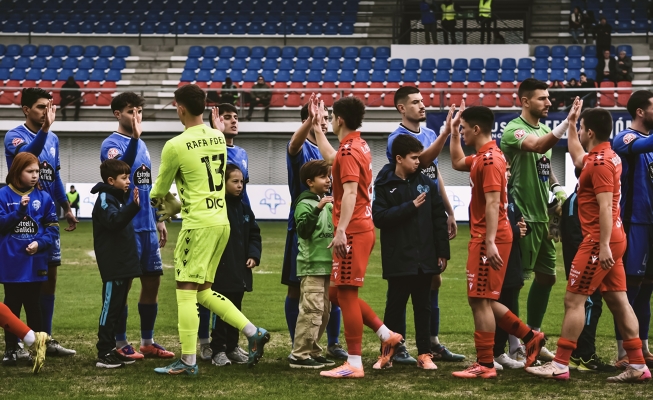 Adri Pérez — Ourense CF, Osasuna Promesas, Primera RFEF