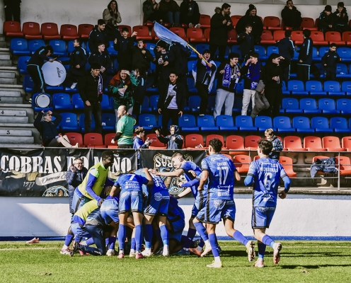 Adri Pérez — Ourense CF, Osasuna Promesas, Primera RFEF