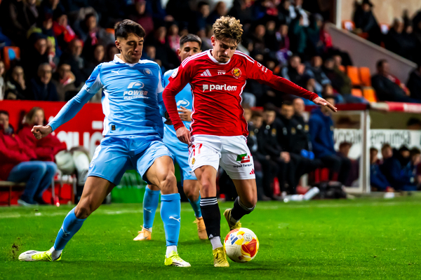 Pau Martínez — Gimnàstic de Tarragona, UD Ibiza, Pau Martínez