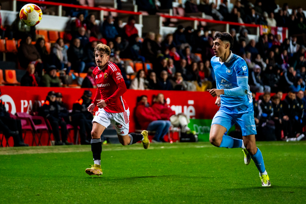 Pau Martínez — Gimnàstic de Tarragona, UD Ibiza, Pau Martínez