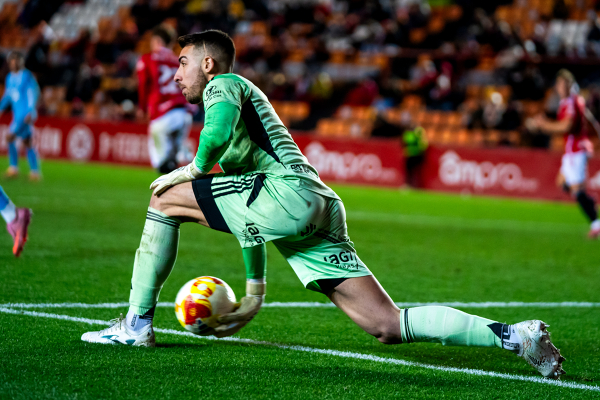 Gimnàstic de Tarragona — Dani Rebollo, Gimnàstic de Tarragona
