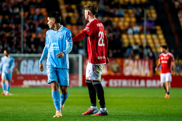Gimnàstic de Tarragona — UD Ibiza, Gimnàstic de Tarragona, Hugo Pérez