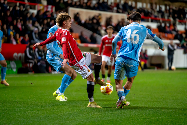 Pau Martínez — Gimnàstic de Tarragona, UD Ibiza, Pau Martínez