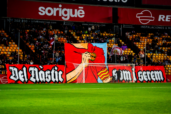 Gimnàstic de Tarragona — Gimnàstic de Tarragona