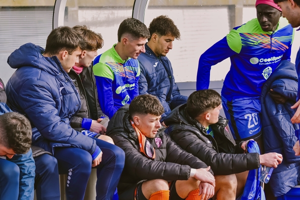 Miguel Prado — Ourense CF, CP Cacereño, Primera RFEF