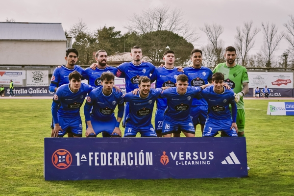 David Muñoz — Ourense CF, CP Cacereño, Primera RFEF