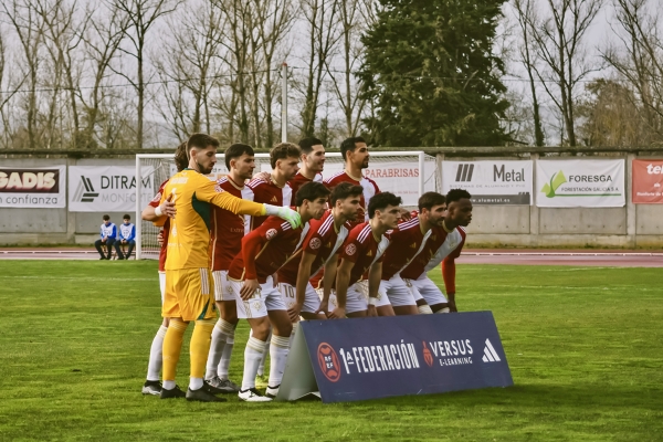 Kensly Vázquez — Ourense CF, CP Cacereño, Primera RFEF