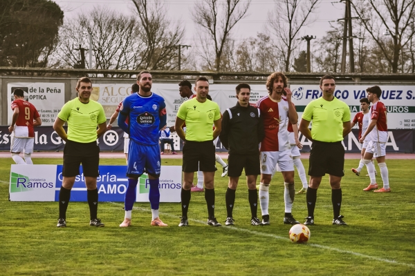 Fran Carmona — Ourense CF, CP Cacereño, Primera RFEF