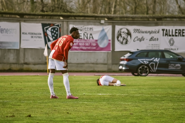 CP Cacereño — Ourense CF, CP Cacereño, Primera RFEF