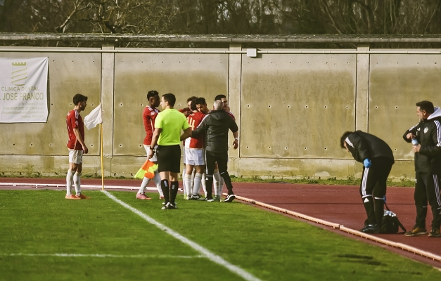 CP Cacereño — Ourense CF, CP Cacereño, Primera RFEF