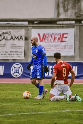 CP Cacereño — Ourense CF, CP Cacereño, Primera RFEF
