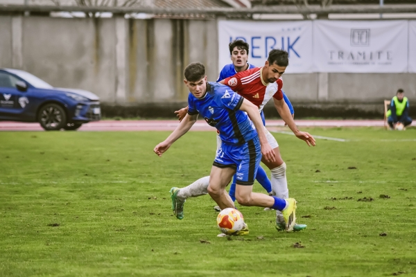 CP Cacereño — Ourense CF, CP Cacereño, Primera RFEF