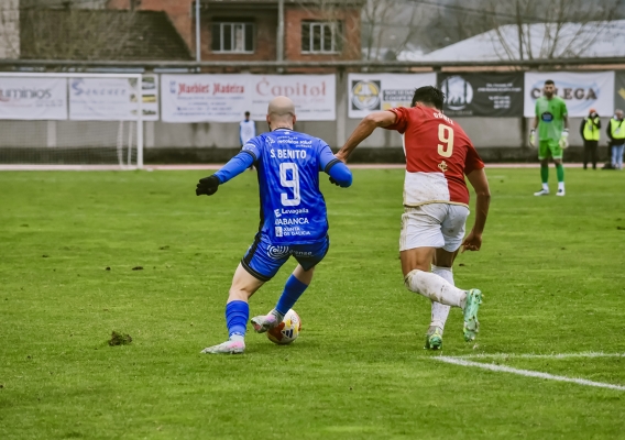 CP Cacereño — Ourense CF, CP Cacereño, Primera RFEF