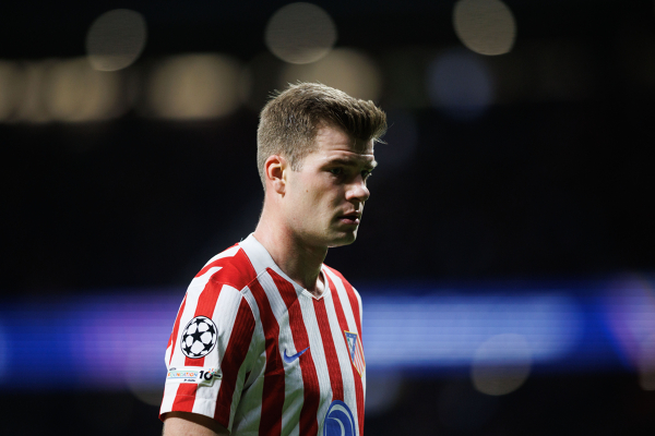 Bodo Glimt — Alexander Sorloth, Atletico de Madrid, UEFA Champions League