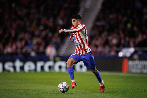 Bodo Glimt — Thiago Almada, UEFA Champions League, Bodo Glimt