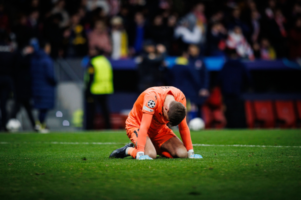 Bodo Glimt — Khaikin, Bodo Glimt, UEFA Champions League