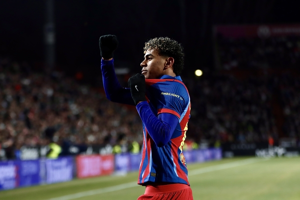 Lamine Yamal — Lamine Yamal, Fcbarcelona