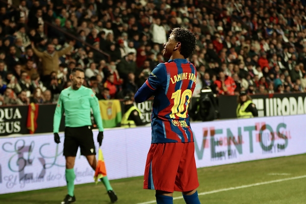 Lamine Yamal — Lamine Yamal, Fcbarcelona